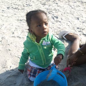 Meet your Posher, James